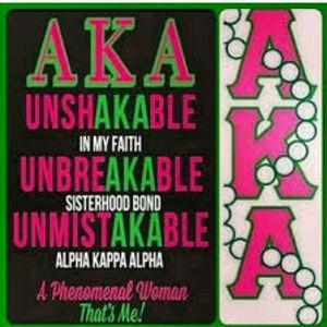 Meet your Posher, Joyce